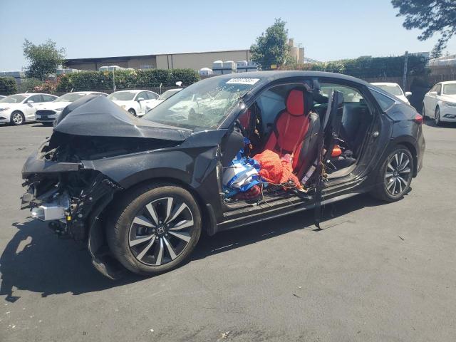 2024 HONDA CIVIC EXL, 