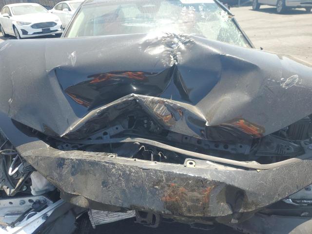 19XFL1H72RE002037 - 2024 HONDA CIVIC EXL შავი ფოტო 11