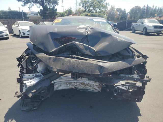 19XFL1H72RE002037 - 2024 HONDA CIVIC EXL შავი ფოტო 5