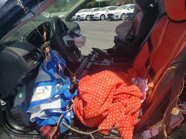 19XFL1H72RE002037 - 2024 HONDA CIVIC EXL შავი ფოტო 7