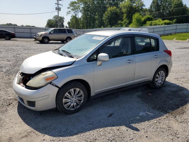 2008 NISSAN VERSA S, null