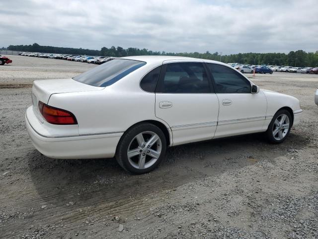 4T1BF18B0XU306004 - 1999 TOYOTA AVALON XL WHITE photo 3