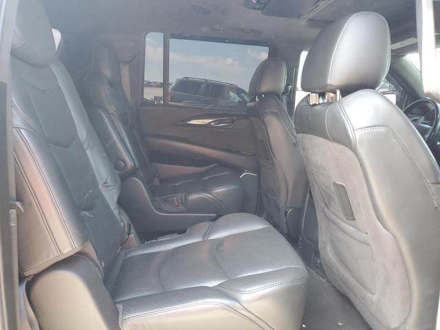 1GYS3KKJ5LR191023 - 2020 CADILLAC ESCALADE ESV PLATINUM შავი ფოტო 11