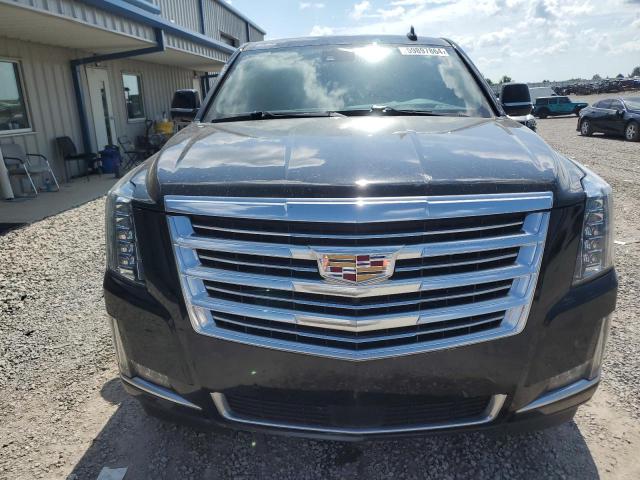 1GYS3KKJ5LR191023 - 2020 CADILLAC ESCALADE ESV PLATINUM შავი ფოტო 5