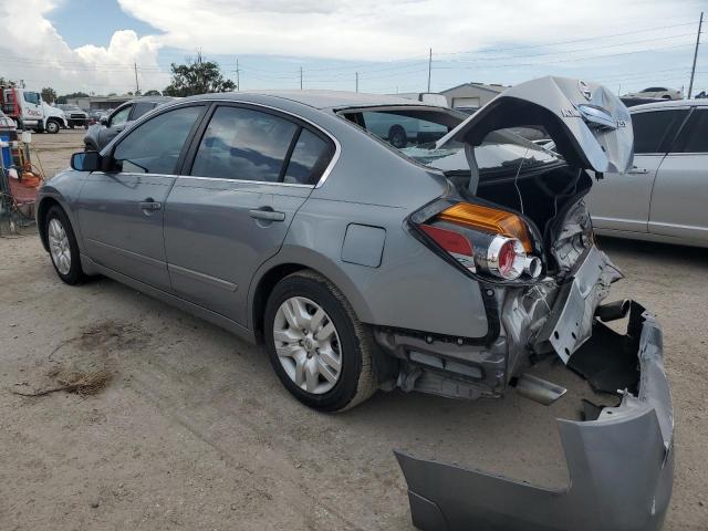 1N4AL21E49N434543 - 2009 NISSAN ALTIMA 2.5 GRAY photo 2