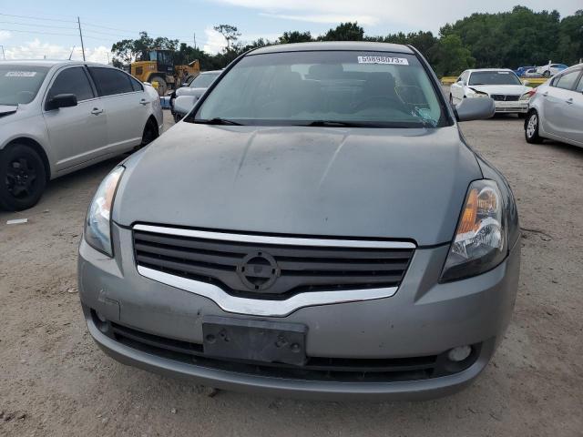 1N4AL21E49N434543 - 2009 NISSAN ALTIMA 2.5 GRAY photo 5