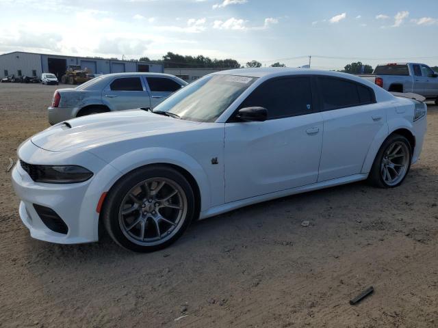 2023 DODGE CHARGER SCAT PACK, 