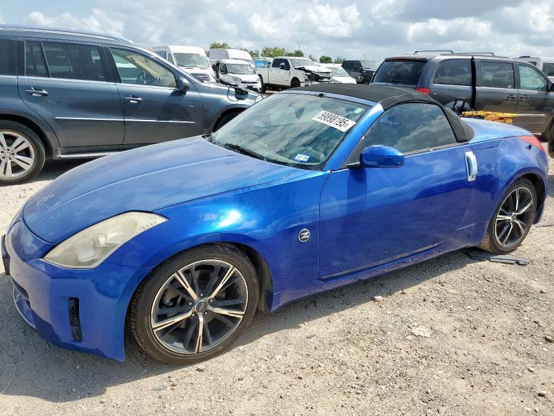 2006 NISSAN 350Z ROADSTER, null