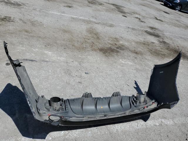 19UUB3F61JA000630 - 2018 ACURA TLX TECH+A შავი ფოტო 12