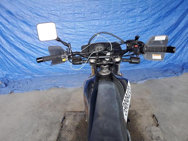 JS1SP46D4P7101611 - 2023 SUZUKI DR650 SE GRAY photo 5