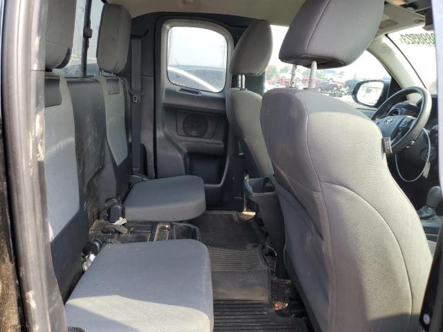 3TYSZ5AN2MT018402 - 2021 TOYOTA TACOMA ACCESS CAB Qara foto 10