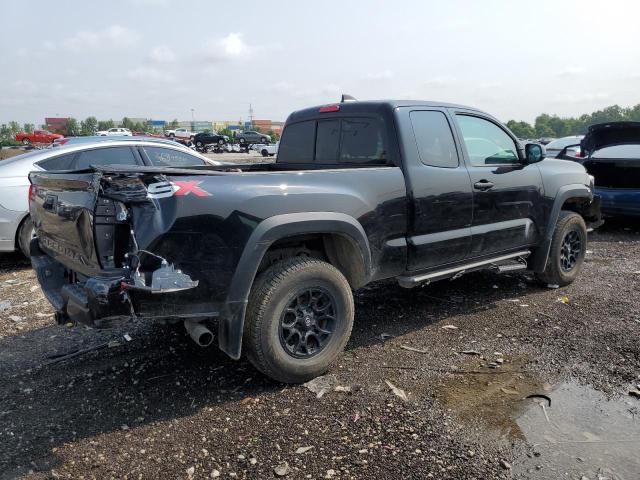 3TYSZ5AN2MT018402 - 2021 TOYOTA TACOMA ACCESS CAB Qara foto 3