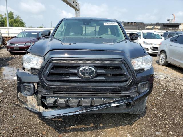 3TYSZ5AN2MT018402 - 2021 TOYOTA TACOMA ACCESS CAB Qara foto 5
