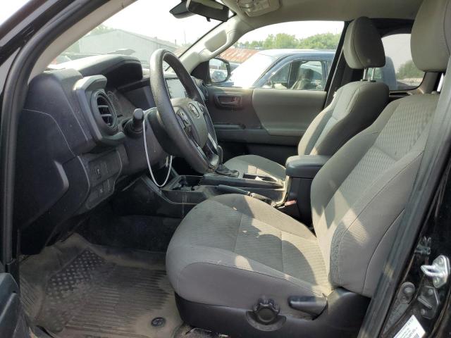 3TYSZ5AN2MT018402 - 2021 TOYOTA TACOMA ACCESS CAB Qara foto 7