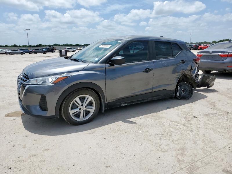 2024 NISSAN KICKS S, null