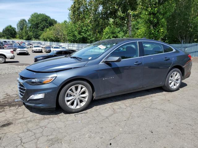 2020 CHEVROLET MALIBU LT, 