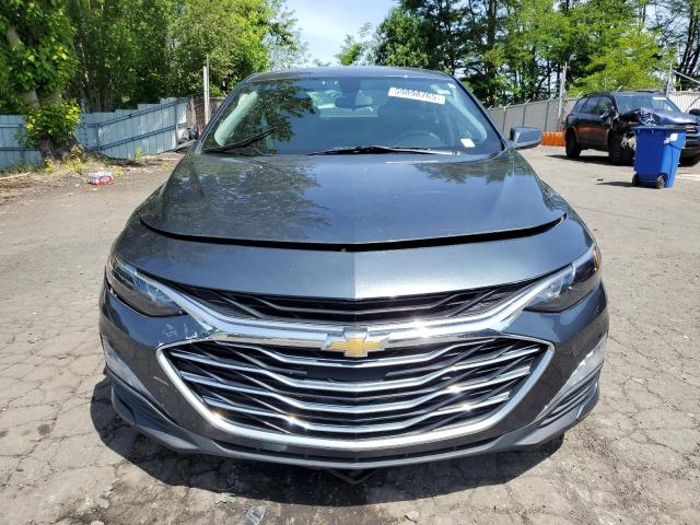 1G1ZD5ST7LF094646 - 2020 CHEVROLET MALIBU LT CHARCOAL photo 5