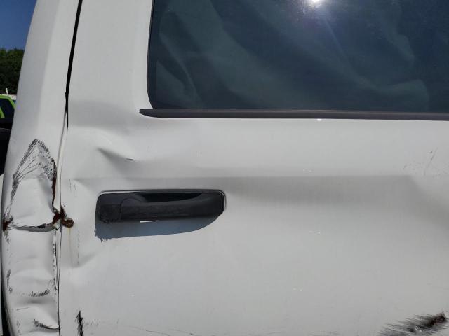 3C6UR5HJ5RG124704 - 2024 RAM 2500 TRADESMAN 白色 照片 10