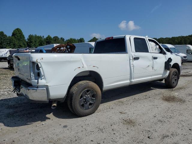 3C6UR5HJ5RG124704 - 2024 RAM 2500 TRADESMAN 白色 照片 3