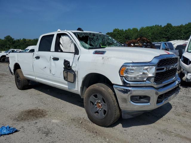 3C6UR5HJ5RG124704 - 2024 RAM 2500 TRADESMAN 白色 照片 4