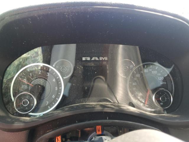 3C6UR5HJ5RG124704 - 2024 RAM 2500 TRADESMAN 白色 照片 9