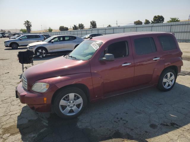 2007 CHEVROLET HHR LS, 