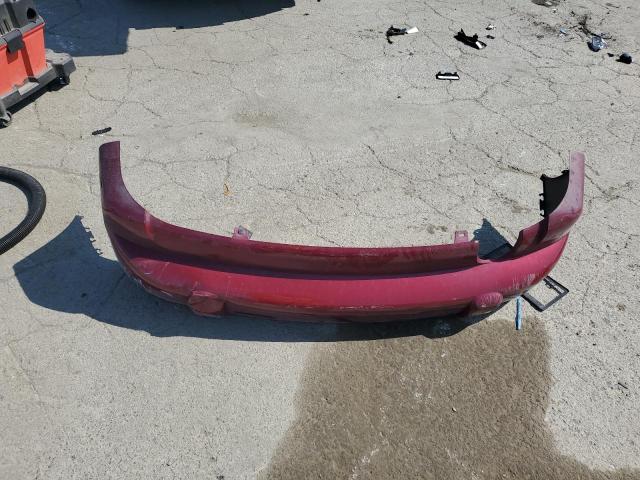 3GNDA13D87S531217 - 2007 CHEVROLET HHR LS BURGUNDY photo 12