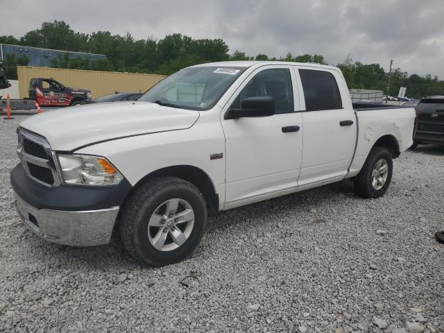 2018 RAM 1500 ST, 