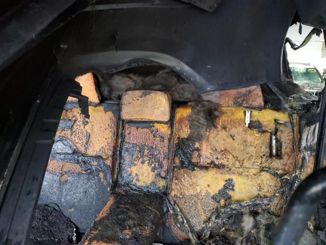 JF2SHBAC7DH436052 - 2013 SUBARU FORESTER 2.5X Grafit fotoğraf 10