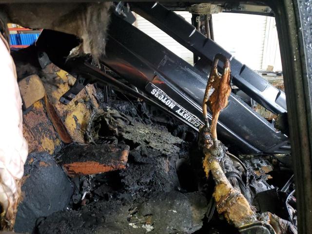 JF2SHBAC7DH436052 - 2013 SUBARU FORESTER 2.5X Grafit fotoğraf 11