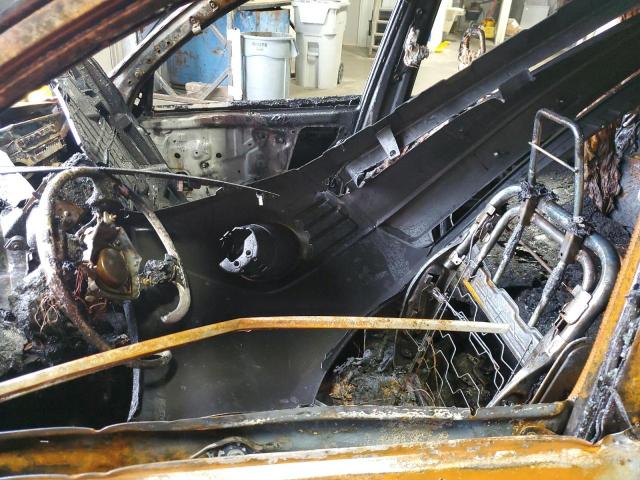 JF2SHBAC7DH436052 - 2013 SUBARU FORESTER 2.5X Grafit fotoğraf 7