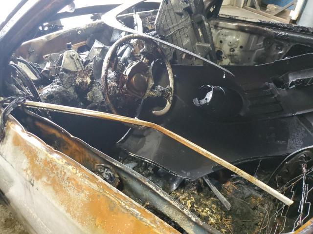 JF2SHBAC7DH436052 - 2013 SUBARU FORESTER 2.5X Grafit fotoğraf 8