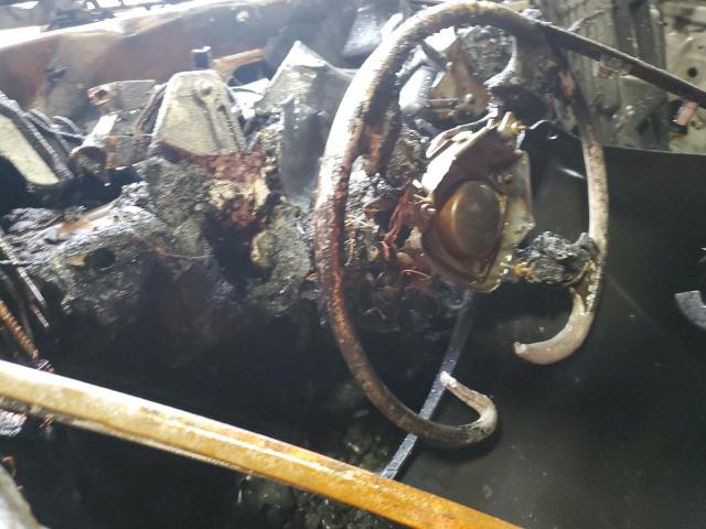 JF2SHBAC7DH436052 - 2013 SUBARU FORESTER 2.5X Grafit fotoğraf 9