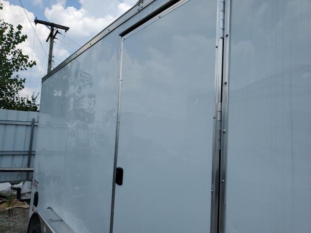 7LZBE1421PW108749 - 2023 UTILITY TRAILER Ağ foto 9