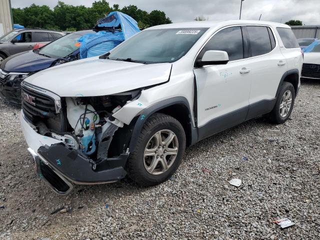 2019 GMC ACADIA SLE, 