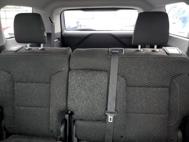 1GKKNKLA8KZ225974 - 2019 GMC ACADIA SLE 白色 照片 10