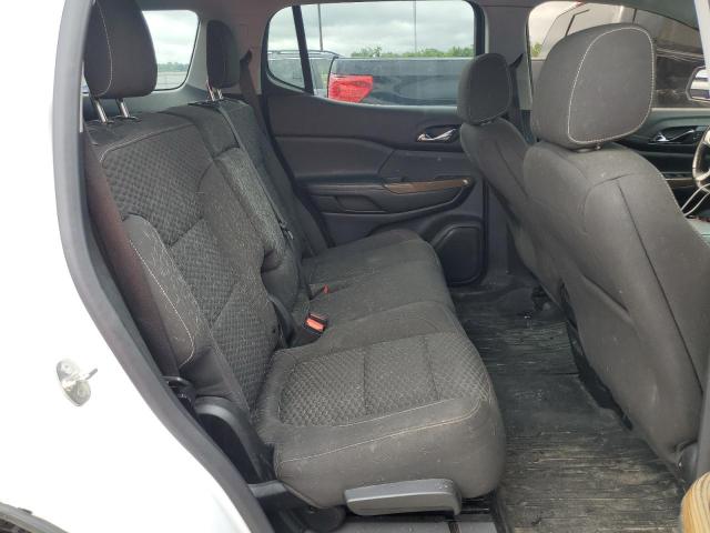 1GKKNKLA8KZ225974 - 2019 GMC ACADIA SLE 白色 照片 11