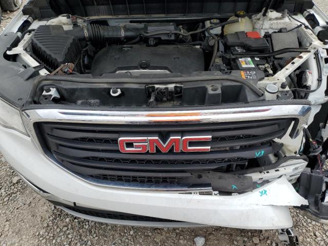 1GKKNKLA8KZ225974 - 2019 GMC ACADIA SLE 白色 照片 12