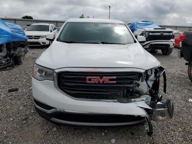 1GKKNKLA8KZ225974 - 2019 GMC ACADIA SLE 白色 照片 5