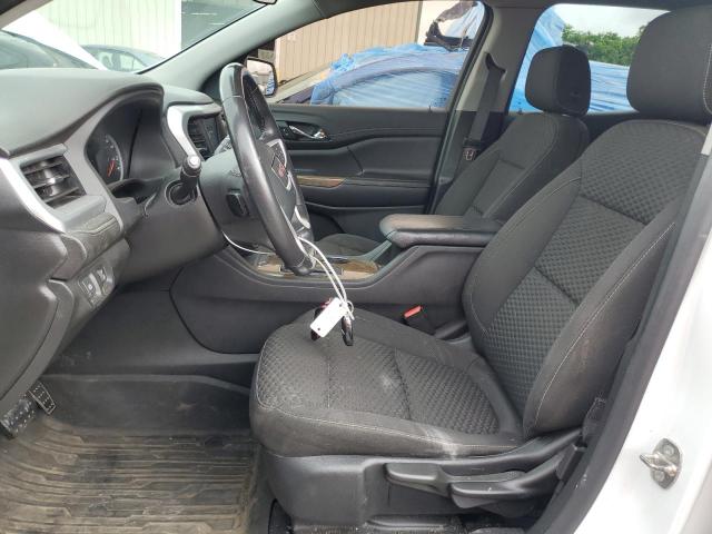1GKKNKLA8KZ225974 - 2019 GMC ACADIA SLE 白色 照片 7