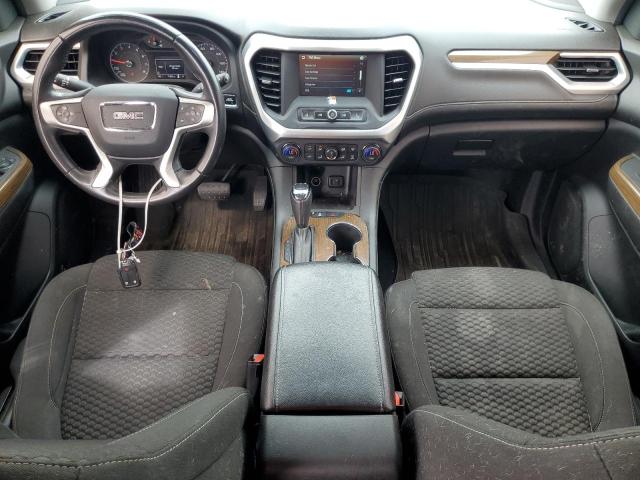 1GKKNKLA8KZ225974 - 2019 GMC ACADIA SLE 白色 照片 8