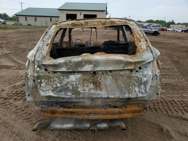 2LMPJ8LR6HBL14816 - 2017 LINCOLN MKX RESERVE Այրված լուսանկար 6