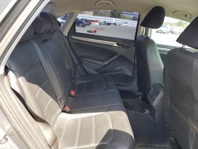 1VWDT7A39HC069772 - 2017 VOLKSWAGEN PASSAT R-LINE Boz foto 10