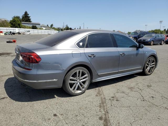 1VWDT7A39HC069772 - 2017 VOLKSWAGEN PASSAT R-LINE Boz foto 3