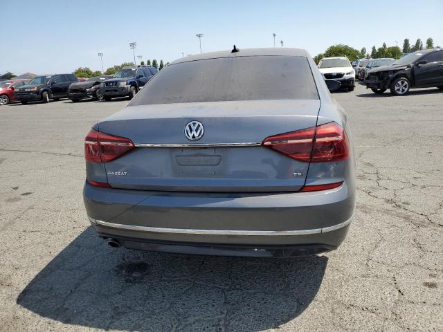 1VWDT7A39HC069772 - 2017 VOLKSWAGEN PASSAT R-LINE Boz foto 6