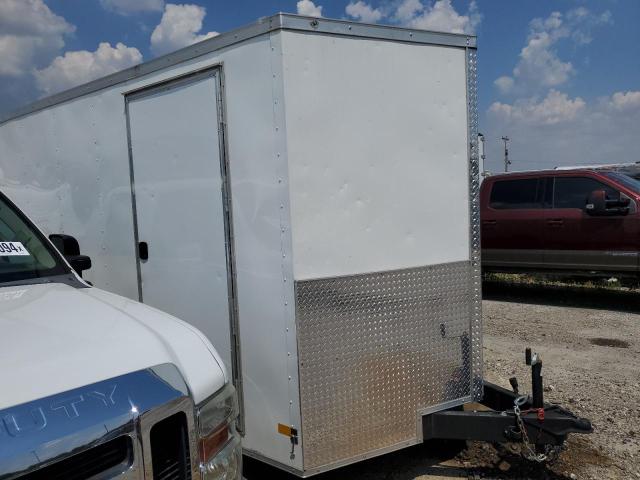 7LZBE1422NW111320 - 2022 UTILITY TRAILER Ağ foto 1