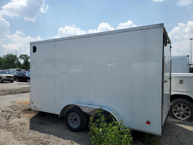 7LZBE1422NW111320 - 2022 UTILITY TRAILER Ağ foto 3