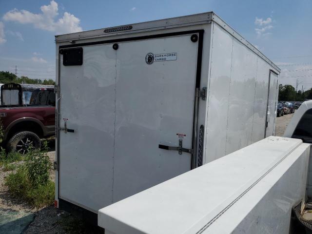 7LZBE1422NW111320 - 2022 UTILITY TRAILER Ağ foto 4