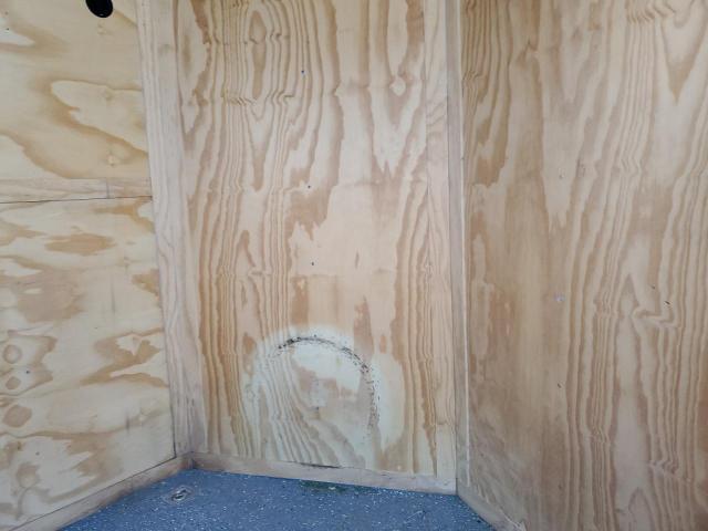 7LZBE1422NW111320 - 2022 UTILITY TRAILER Ağ foto 5