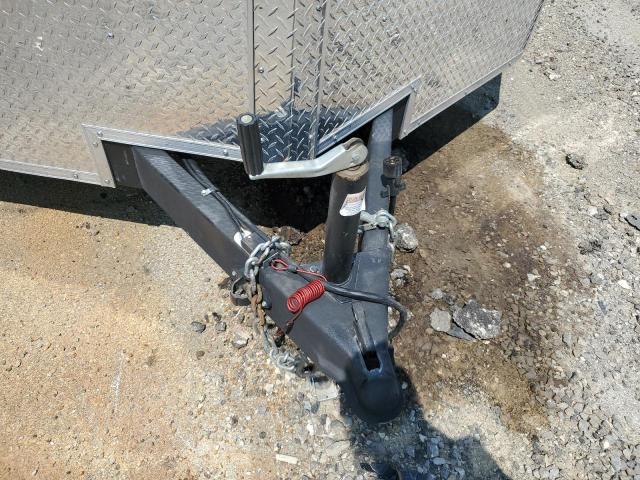 7LZBE1422NW111320 - 2022 UTILITY TRAILER Ağ foto 7